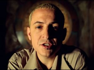 Песня Linkin Park собрала миллиард прослушиваний на Spotify