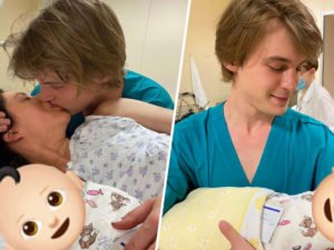 Иван Янковский Диана Пожарская сын