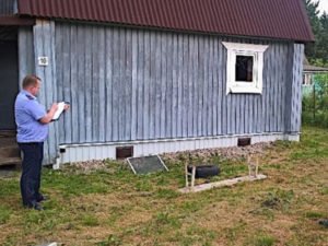 Иваново росгвардия мужчина с АК