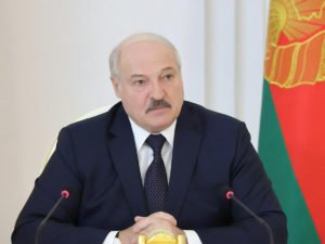 Лукашенко ЛНР допрос Протасевича