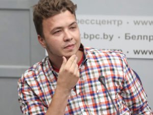 Протасевич