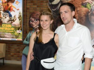 Дарья Мельникова Артур Смольянинов