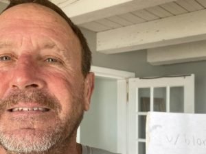 Аквалангист, оказавшийся в пасти кита, рассказал 