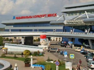 Киев пригрозил Белоруссии «немедленными санкциями» в случае полетов в Крым