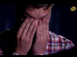 «Аж вены запульсировали»: эксперт по лжи раскрыл, какой вопрос в интервью реально напугал Протасевича