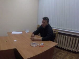 Протасевич