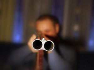 В Ивановской области мужчина расстрелял коллекторов