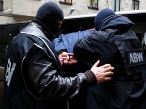 В Польше журналиста задержали за шпионаж в пользу России