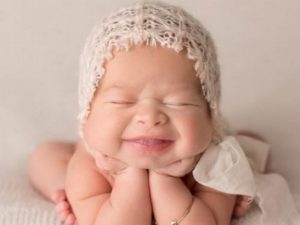 Молодой отец назвал своего ребенка HTML