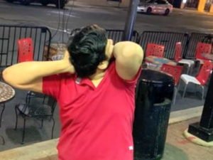 Человек-сова набирает популярность в Сети