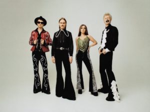 Солисты Little Big сняли видео на старославянский мотив