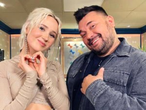 27 тысяч пользователей отметили лайками новое видео Клавы Коки