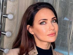 Фото Екатерины Климовой в нижнем белье отметили лайками более 40 тыс. человек