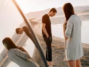 «Худший в мире сценарий» расставания набирает популярность в Сети