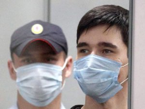 11 девушек адвокат Галявиев