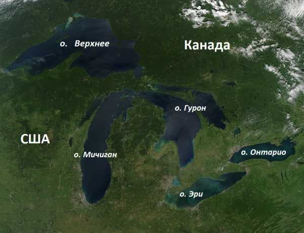 Гигантомания: самые большие объекты и продукты в мире