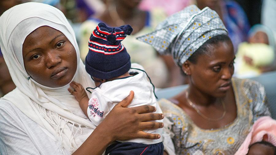 Мировая история вакцин