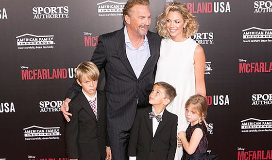 Знаменитые отцы-рекордсмены