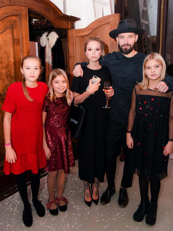 Знаменитые отцы-рекордсмены