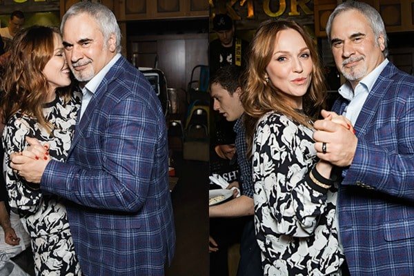 Знаменитые отцы-рекордсмены