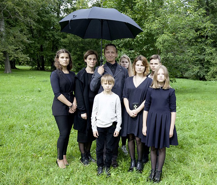 Знаменитые отцы-рекордсмены