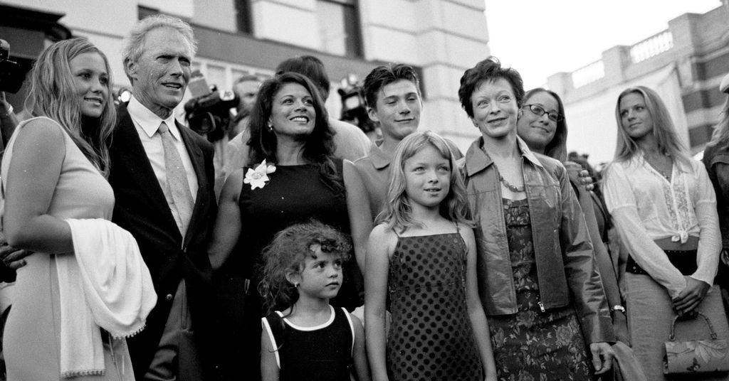 Знаменитые отцы-рекордсмены