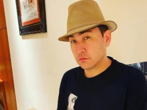Комика Азамата Мусагалиева затравили за шутку о якутских женщинах 2014 года