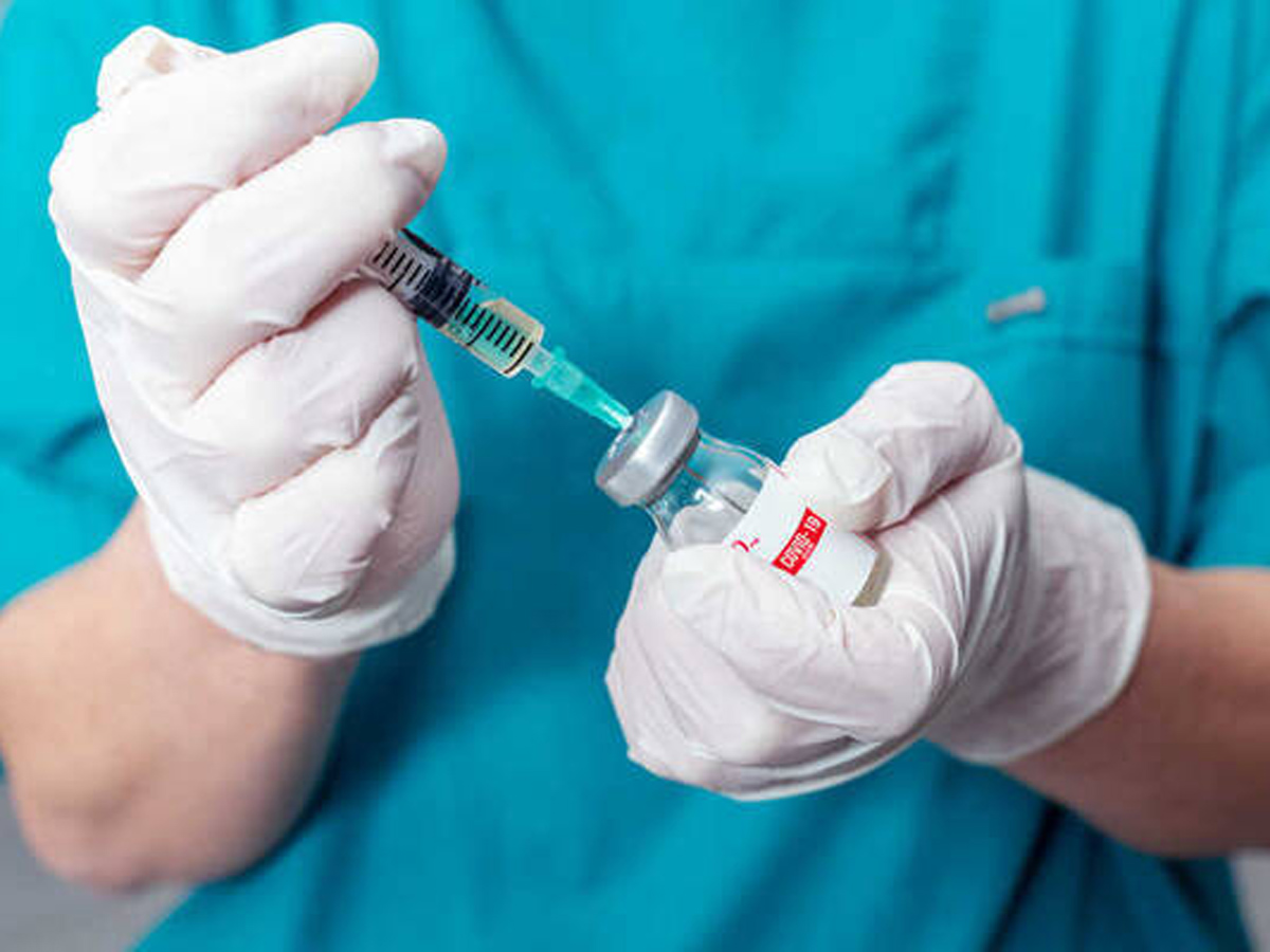 Брянск медики уничтожение вакцины