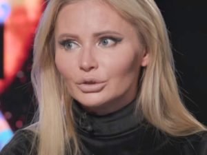 «Полинку напугали»: Дана Борисова рассказала, как экс-муж натравил на нее опеку