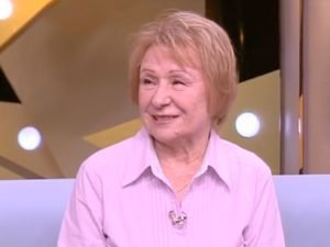 «Аборты, и не один, я сделала»: домработница Люся пожертвовала счастьем ради Пугачевой и Киркорова