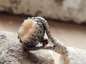 В озере штата Миннесота появились гигантские золотые рыбы