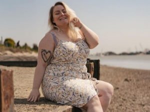 Кейт Ноланд