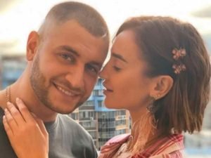 Экс-бойфренд Ольги Бузовой Дава рассказал о бывшей девушке-алкоголичке