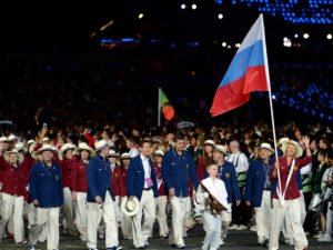 Олимпийские игры