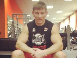 РФ выдала Беларуси Алексея Кудина