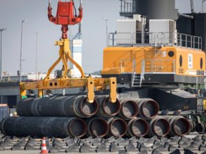 Северный поток 2