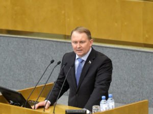 Александр Шерин