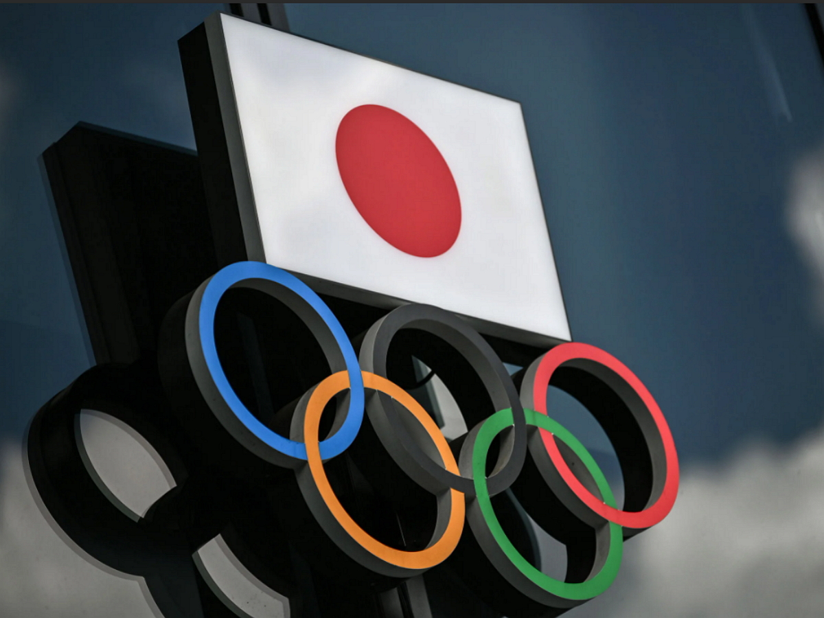 Оргкомитет Олимпиады в Токио не исключил отмену Игр из-за коронавируса