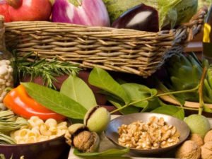 продукты не для долголетия