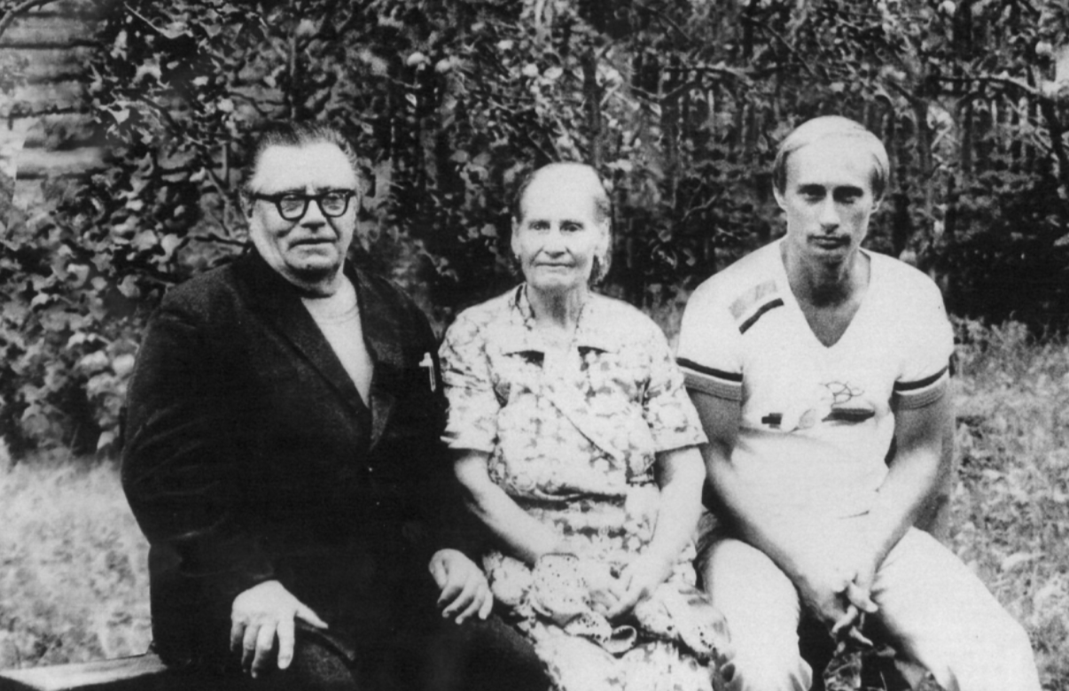 Редкие исторические кадры, которые удалось запечатлеть на пленку