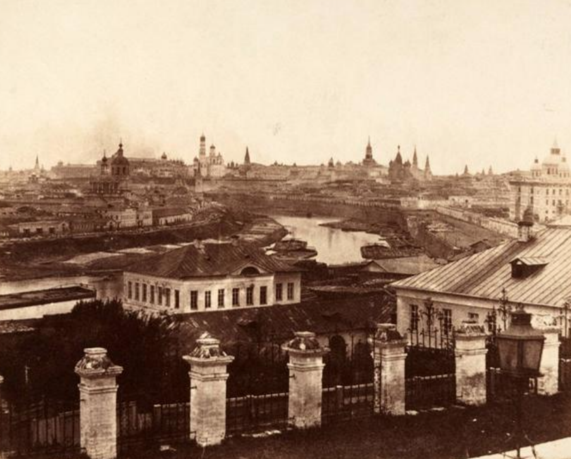 Редкие исторические кадры, которые удалось запечатлеть на пленку