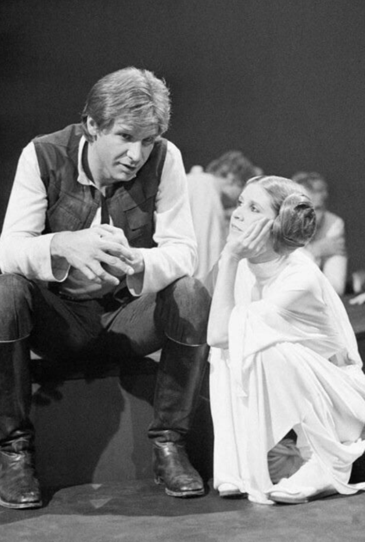 Редкие исторические кадры, которые удалось запечатлеть на пленку