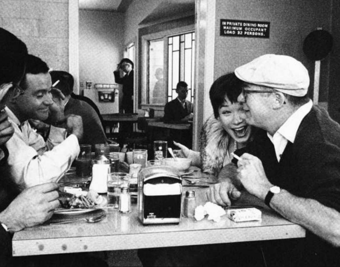 Редкие исторические кадры, которые удалось запечатлеть на пленку