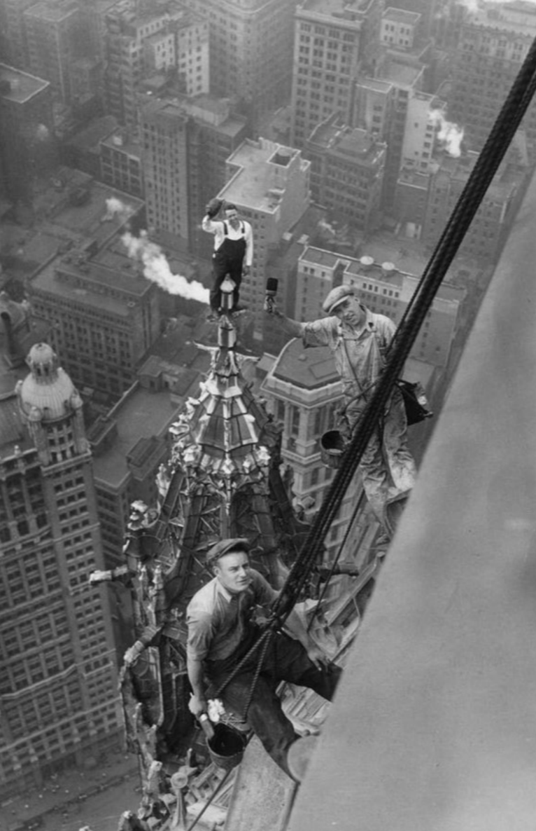 Редкие исторические кадры, которые удалось запечатлеть на пленку