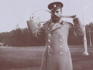 Редкие исторические кадры, которые удалось запечатлеть на пленку. Часть 2