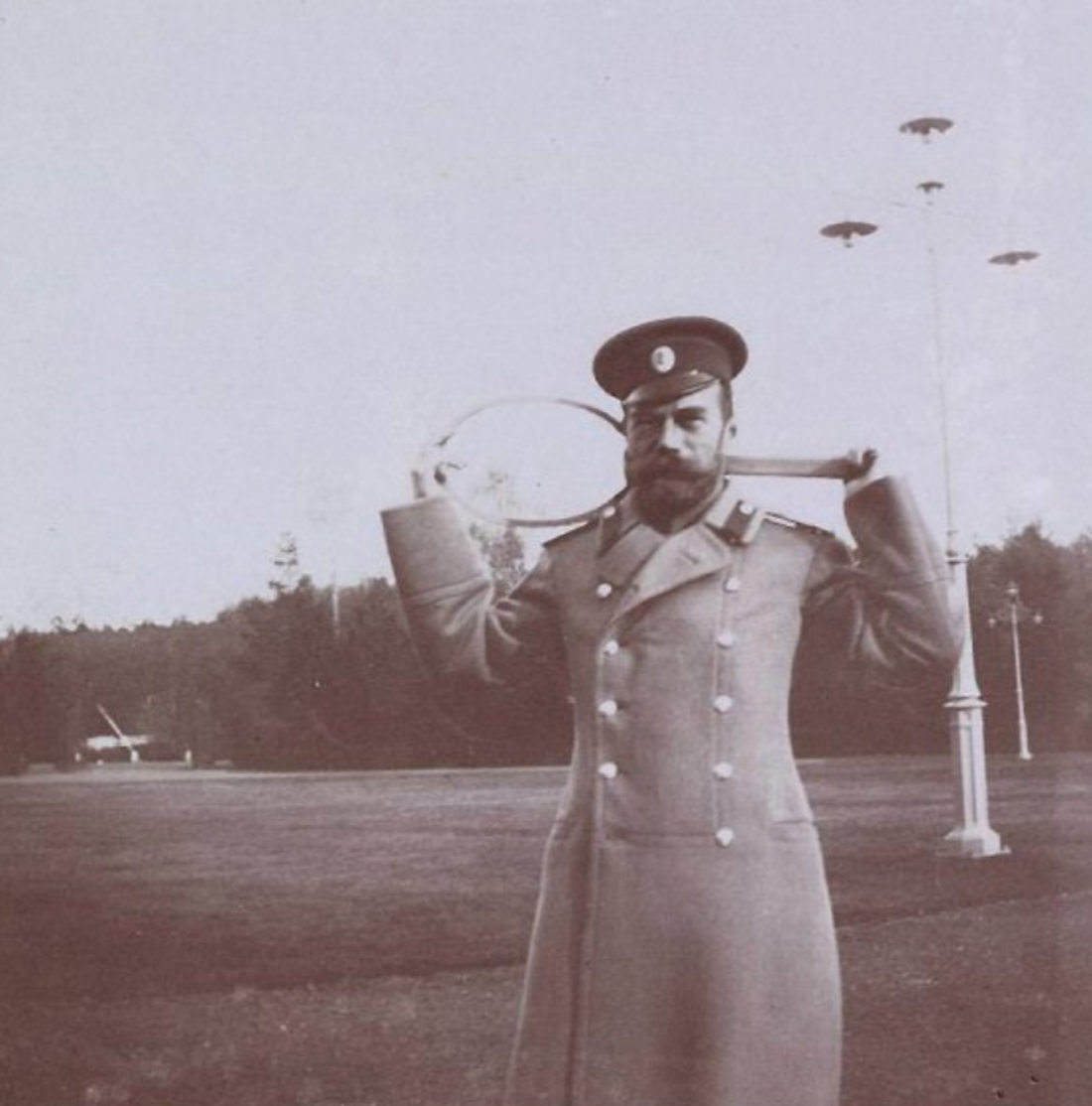 Редкие исторические кадры, которые удалось запечатлеть на пленку