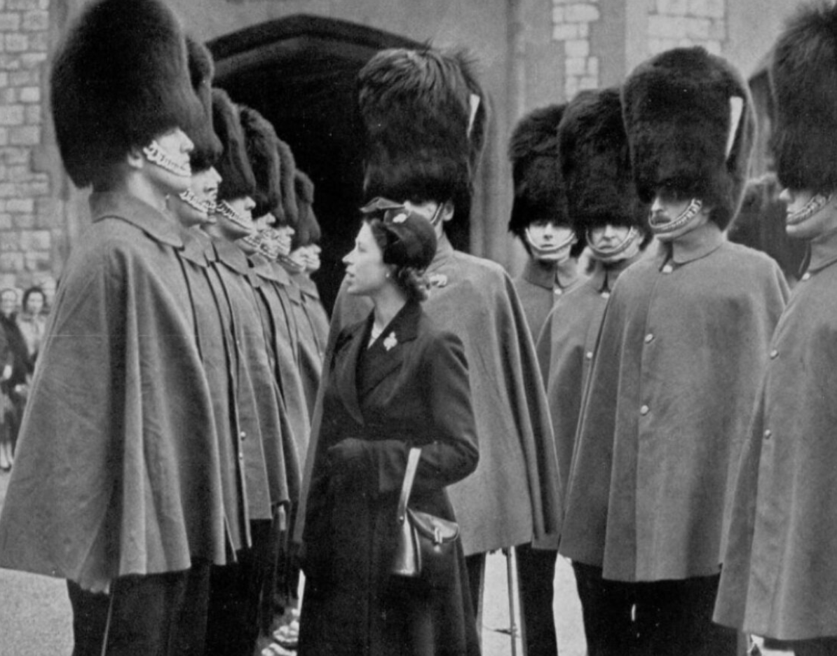 Редкие исторические кадры, которые удалось запечатлеть на пленку