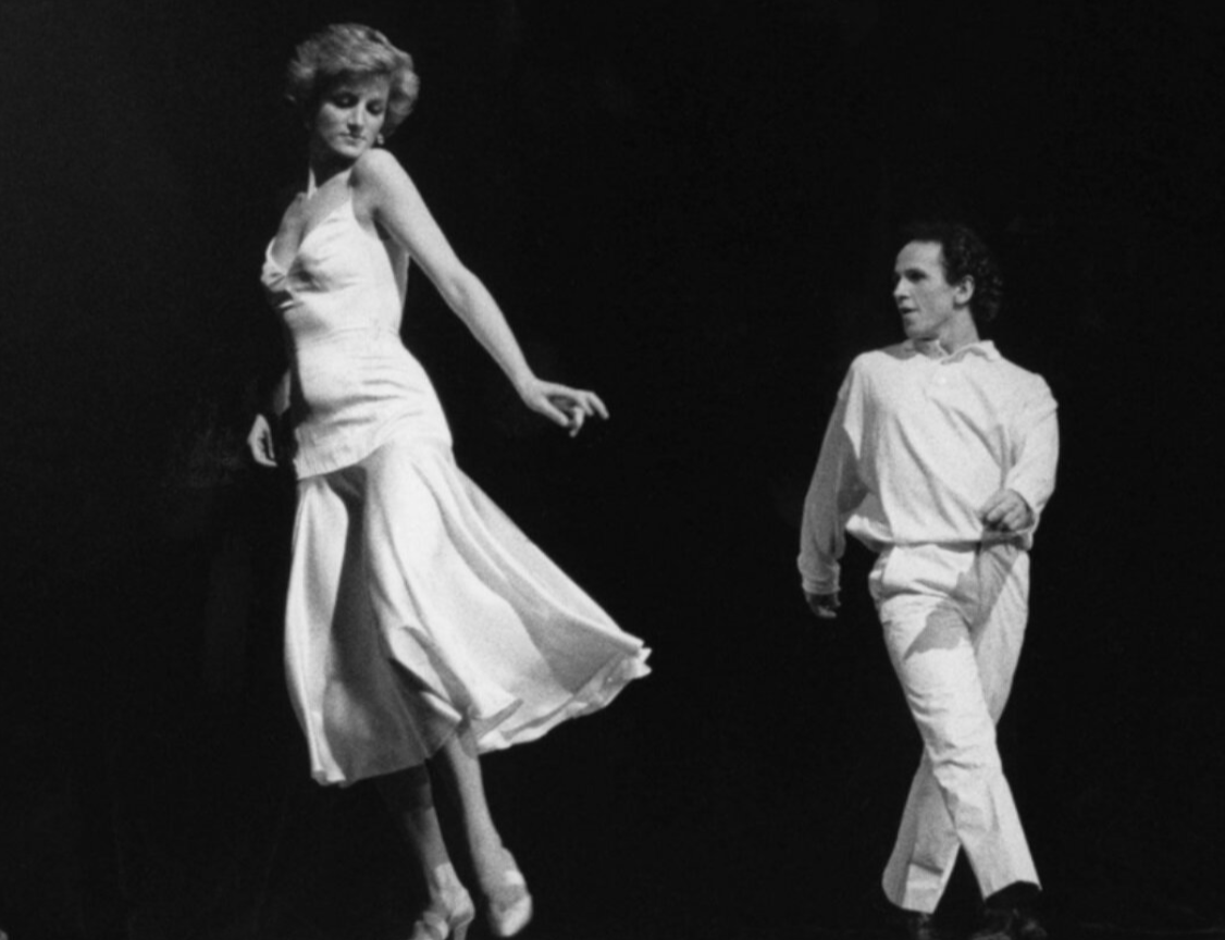 Редкие исторические кадры, которые удалось запечатлеть на пленку