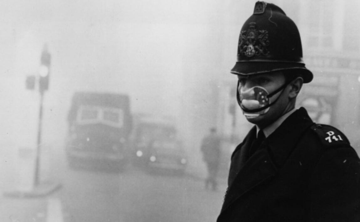 Редкие исторические кадры, которые удалось запечатлеть на пленку