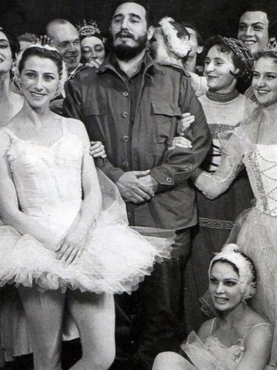 Редкие исторические кадры, которые удалось запечатлеть на пленку